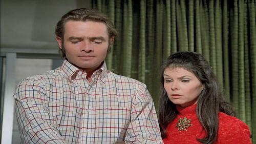 Kojak Season 1 Episode 8 - Dark Sunday