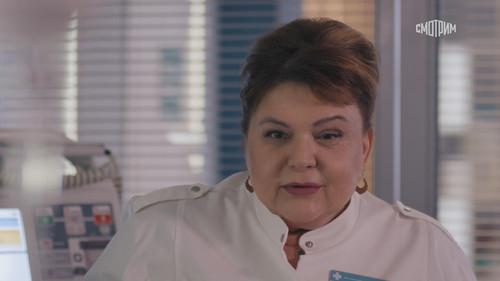 Sklifosovsky Season 11 Episode 5 - Episode 5