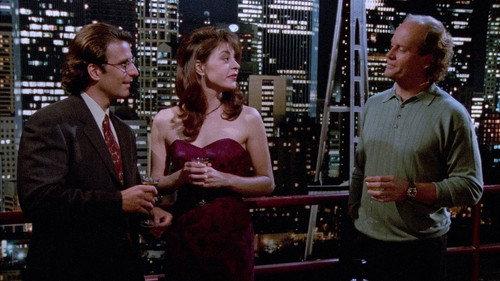 Frasier Season 2 Episode 3 - The Matchmaker