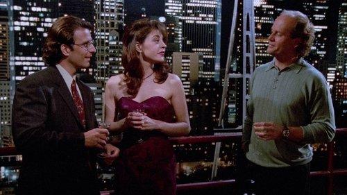 Frasier Season 2 Episode 3 - The Matchmaker