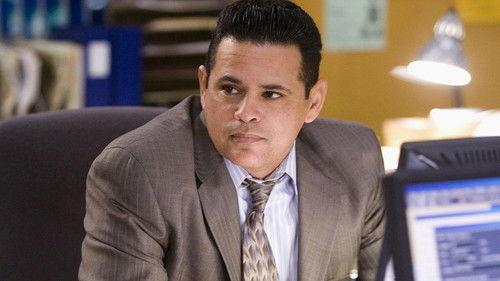 undefined Season 3 Episode 2 - Grave Doubt