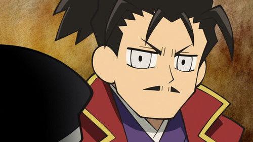 Ninja Girl & Samurai Master Season 1 Episode 25 - We Took the Castle!!