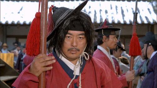 Chuno Season 1 Episode 18 - Episode 18