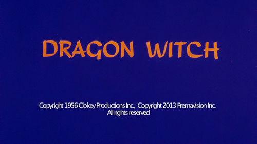 Gumby Season 1 Episode 40 - Dragon Witch