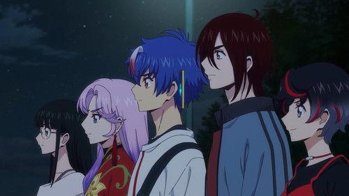 CARDFIGHT!! VANGUARD Season 9 Episode 1 - Episode 1