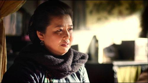 Red Sorghum Season 1 Episode 19 - Episode 19