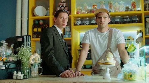 Ms. Sweet Season 2 Episode 17 - Episode 17