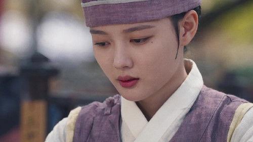 Lovers of the Red Sky Season 1 Episode 5 - The Butterflies