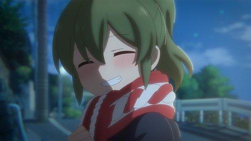 undefined Season 1 Episode 12 - My Senpai Is Annoying