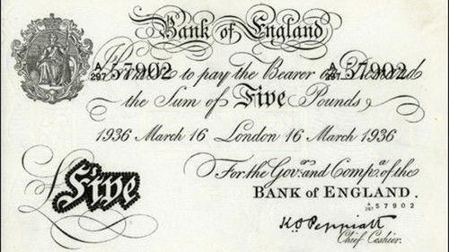 Alain Decaux raconte Season 1 Episode 4 - Episode 4