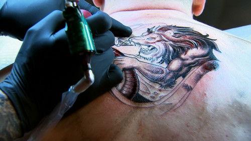 Ink Master Season 9 Episode 13 - Sell Out