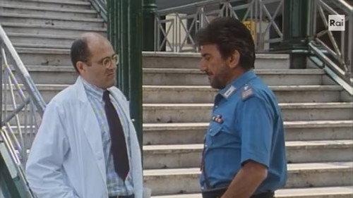 The marshal Rocca Season 1 Episode 4 - Private violence