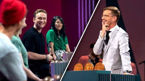 Wer stiehlt mir die Show? Season 6 Episode 3 - Episode 3