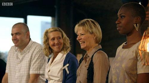 The Great British Sewing Bee Season 2 Episode 6 - Vintage Week