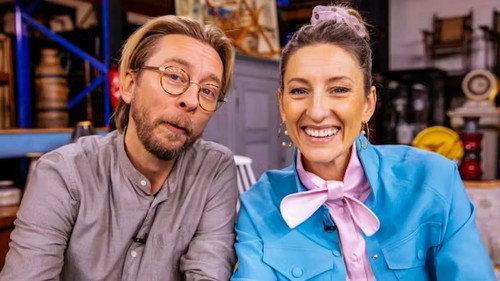 Krejlerkongen Season 13 Episode 5 - Episode 5