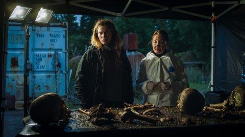 Deadwind Season 3 Episode 3 - The Container