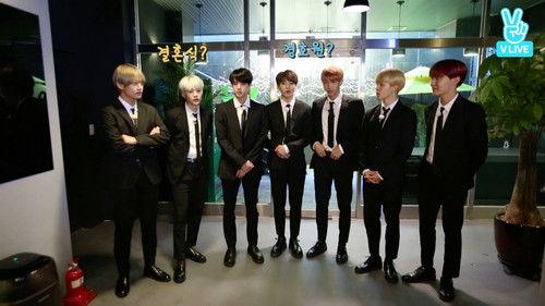 Run BTS! Season 2 Episode 16 - Secret Agent
