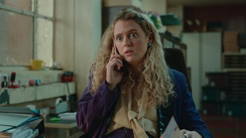 Extraordinary Season 2 Episode 2 - Hello Stranger