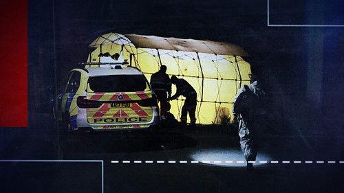 The Big Cases Season 1 Episode 15 - Twenty Minutes of Terror