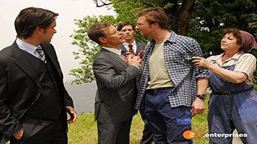 Der Bergdoktor Season 2 Episode 4 - Episode 4