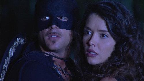Zorro: La espada y la rosa Season 1 Episode 2 - Emerald and the Fox