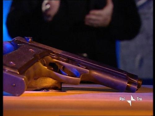 Blu Notte - Misteri Italiani Season 5 Episode 9 - Episode 9