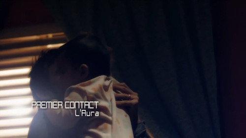 Alien Encounters Season 3 Episode 1 - The Aura