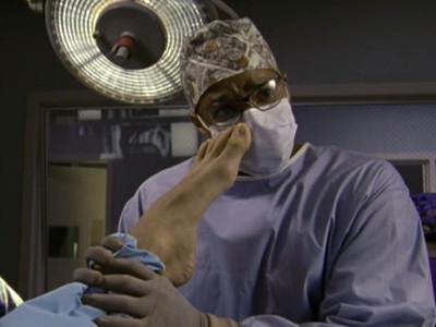 Scrubs Season 2 Episode 2 - My Nightingale