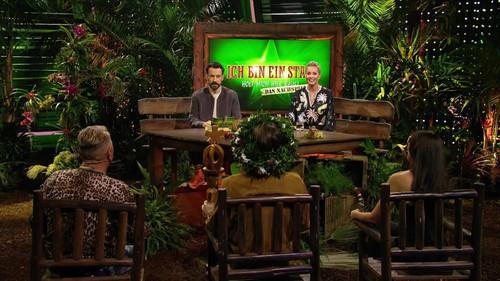 Ich bin ein Star – Holt mich hier raus! Season 19 Episode 19 - Episode 19