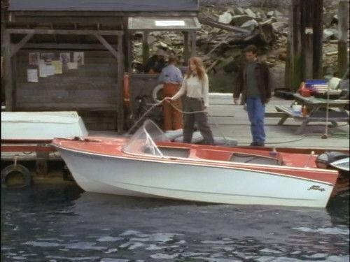 Hope Island Season 1 Episode 3 - It Takes a Voyage to Learn