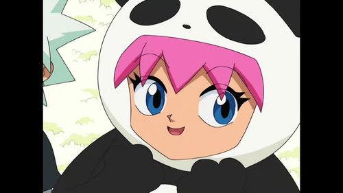 Bobobo-bo Bo-bobo Season 1 Episode 29 - Bobobo and Rice: Instant Rice-Ready in Half an Hour?