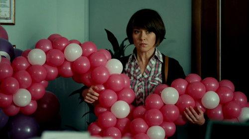 Uni. A New Dorm Season 2 Episode 8 - Episode 8