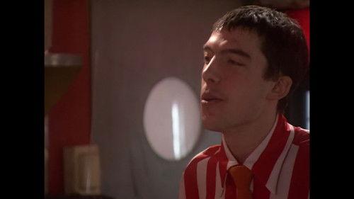 Big Wolf on Campus Season 3 Episode 11 - Play It Again, Samurai