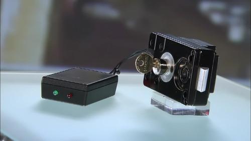 How It's Made Season 26 Episode 1 - Time-Delay Locks; Brownies; Pallet Dispensers; Crystal Chandeliers