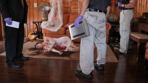 The Perfect Murder Season 2 Episode 8 - Kill Thy Neighbor