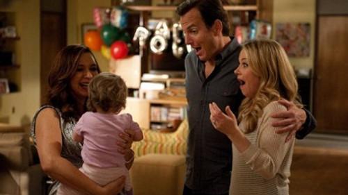 Up All Night Season 1 Episode 17 - First Birthday