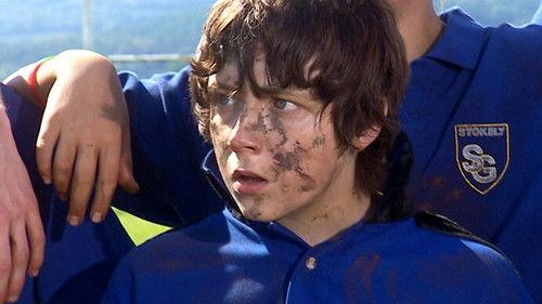 Young Dracula Season 1 Episode 10 - Blood Sport