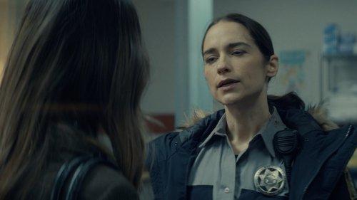 Revival Season 1 Episode 2 - Keeping Up Appearances