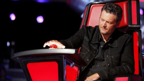 The Voice Season 9 Episode 5 - The Blind Auditions, Part 5