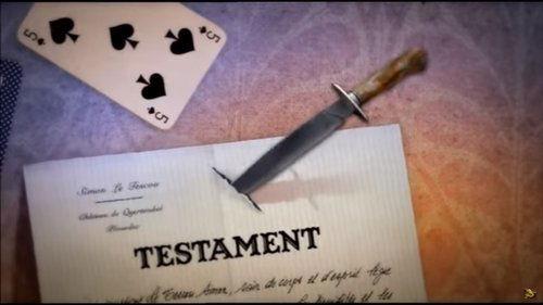 Petits Meurtres en famille Season 1 Episode 1 - Episode 1