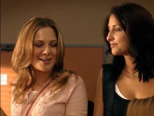 Degrassi Season 5 Episode 15 - Our Lips Are Sealed (1)