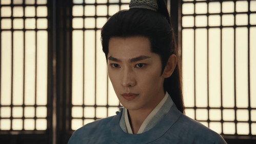Zhan Zhao Adventures Season 1 Episode 24 - Suicide As Atonement