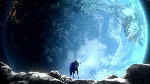 undefined Season 1 Episode 7 - Flying the Coop