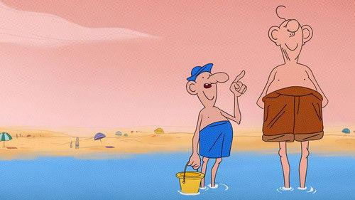 De Gaulle at the Beach Season 1 Episode 4 - Episode 4