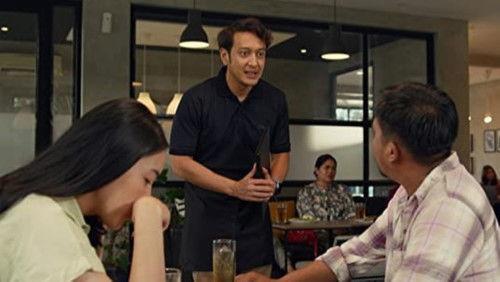 Induk Gajah Season 1 Episode 5 - NAMANYA JUGA CINTA