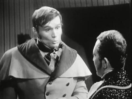 The camera explores time Season 6 Episode 4 - Episode 4