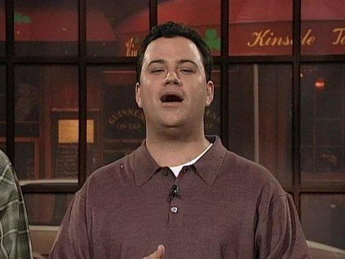 The Man Show Season 1 Episode 18 - Holiday Show