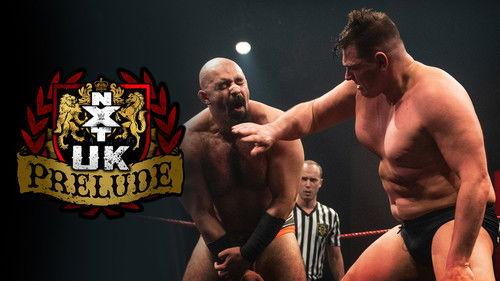 WWE NXT UK Season 4 Episode 14 - NXT UK #140