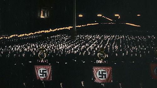 Inside the SS Season 1 Episode 3 - Rise to Power