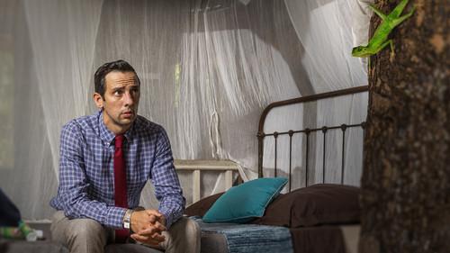 undefined Season 9 Episode 5 - Switcharoo